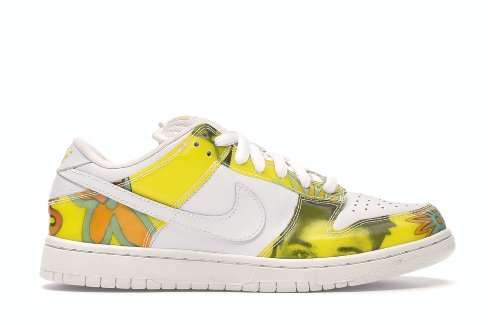 Nike Dunk SB Low De La Soul