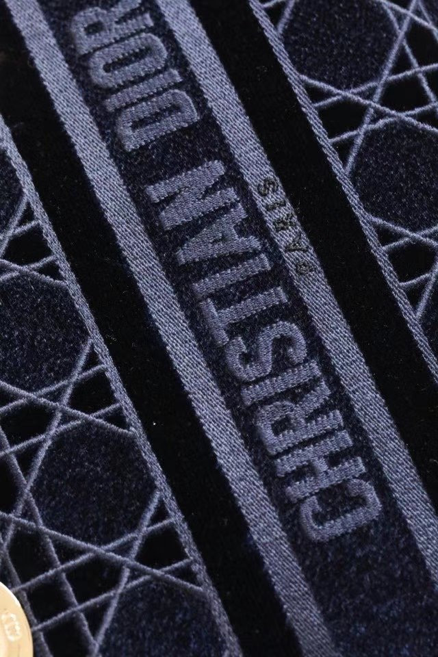 D*or medium lady d-lite bag