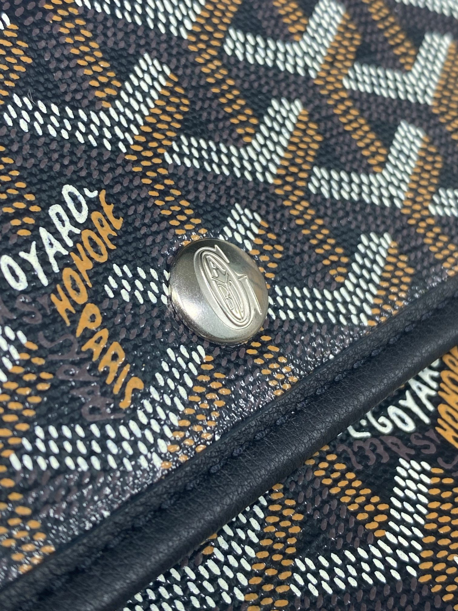 Go*ard saint l0*is gm bag 34 cm x 20 cm x 40 cm