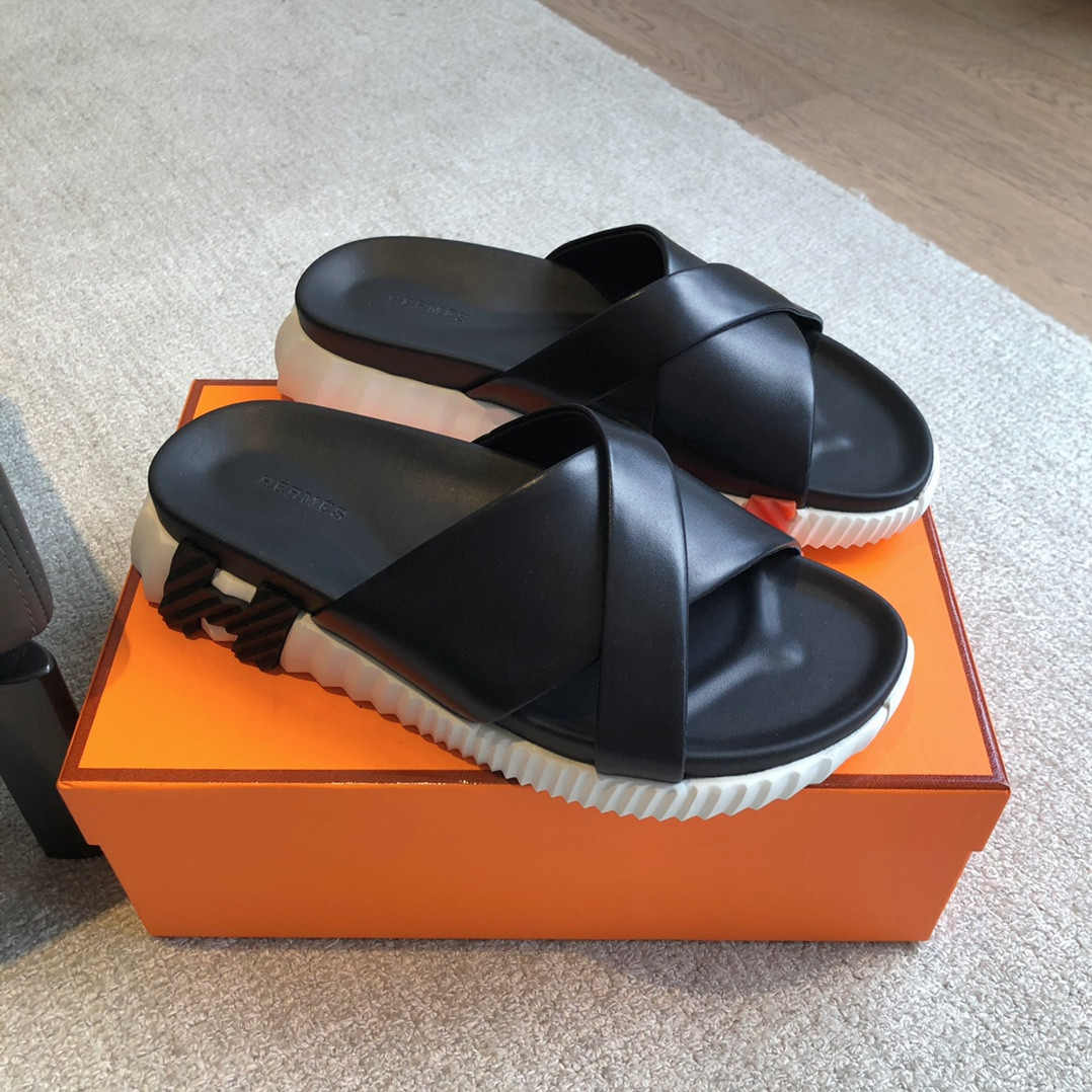 UA Hermès Infra sandal
