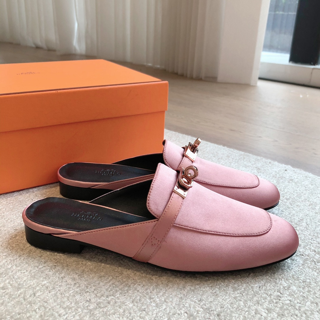 UA Hermès Oz Mule