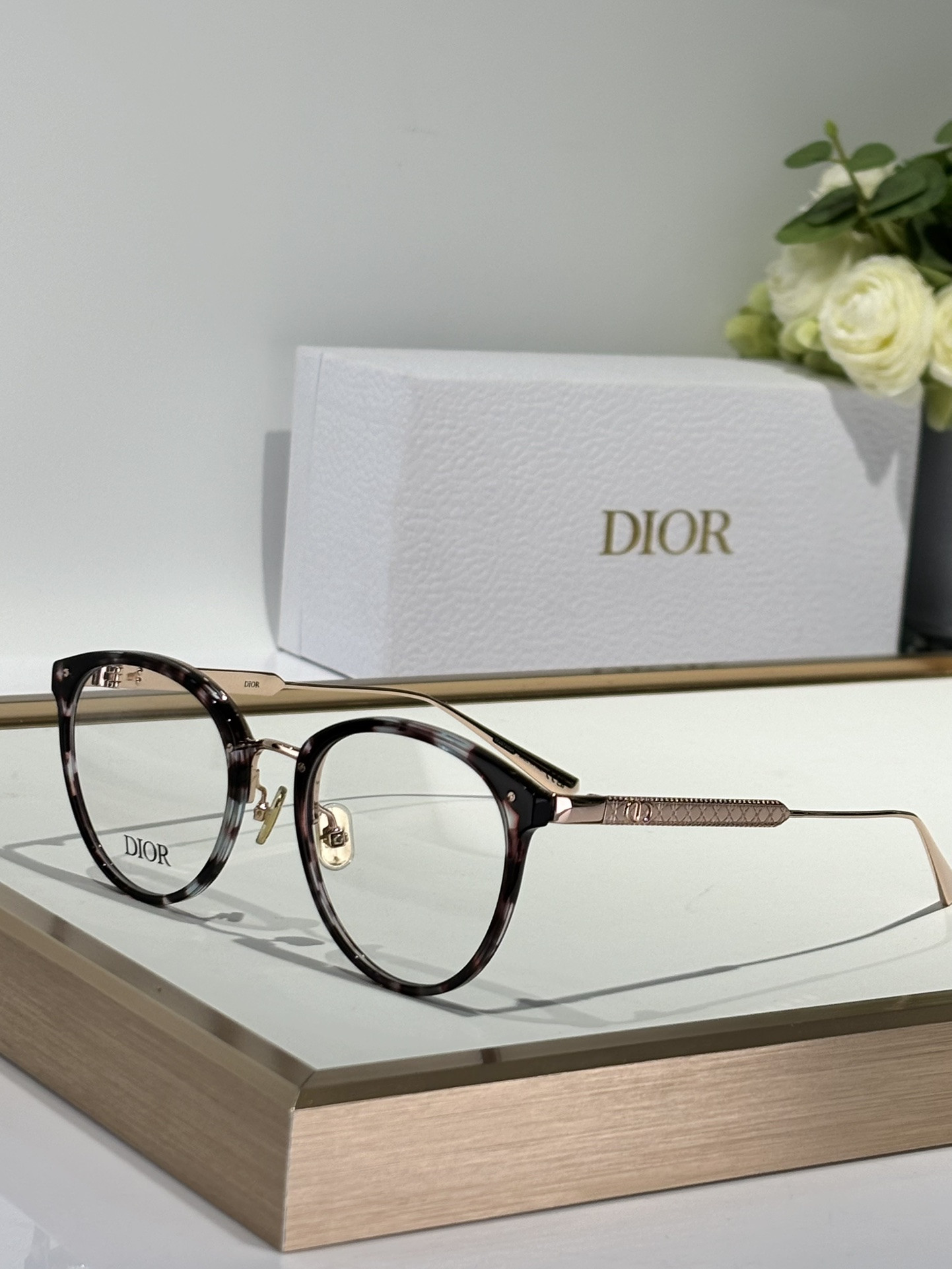 D*or glasses mini cd a6l 51-20-145