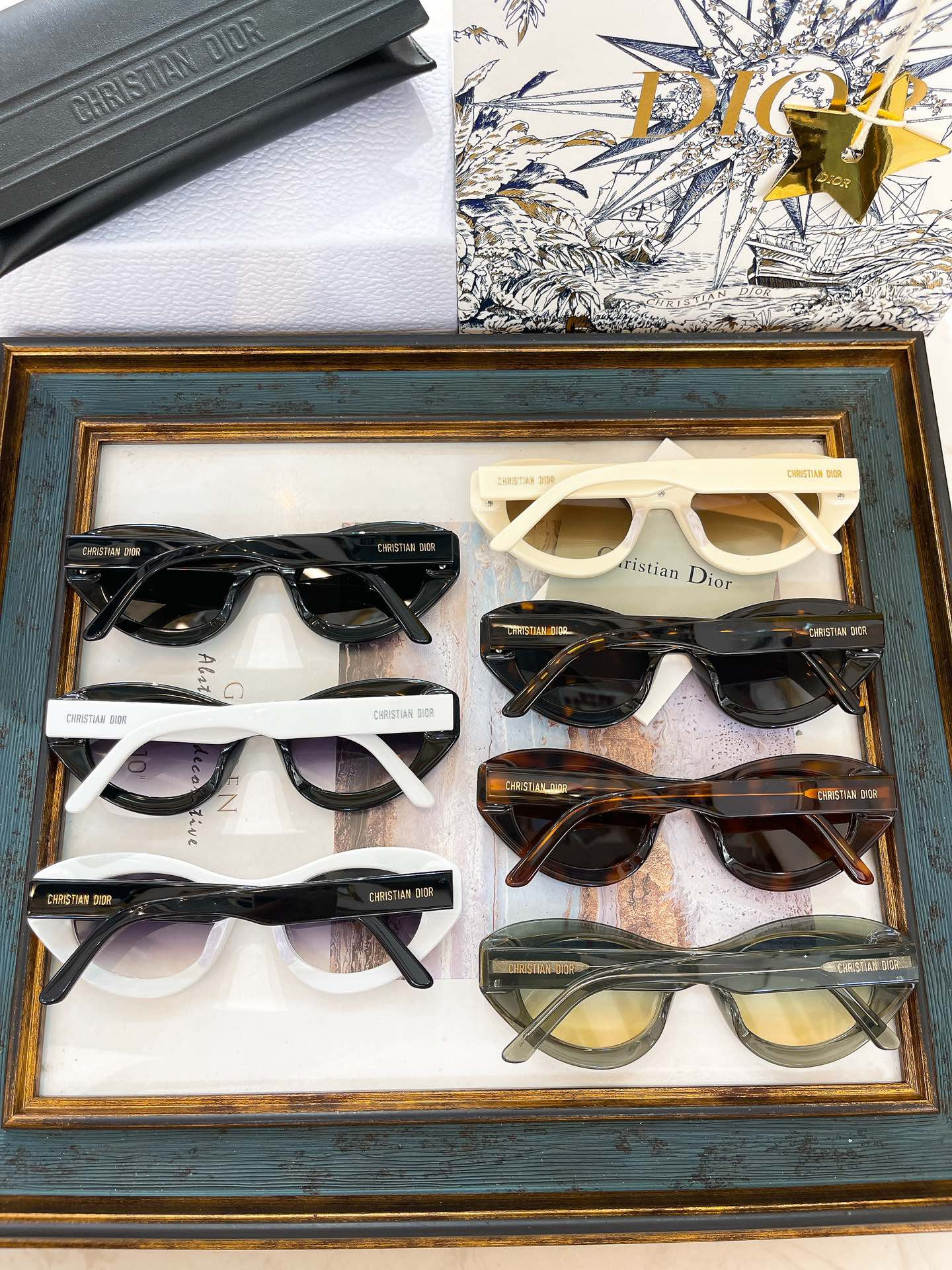 D*or glasses meteorb1i 51-21-145