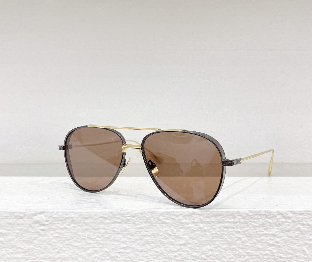 DITA Glasses DTS141 58-15-140