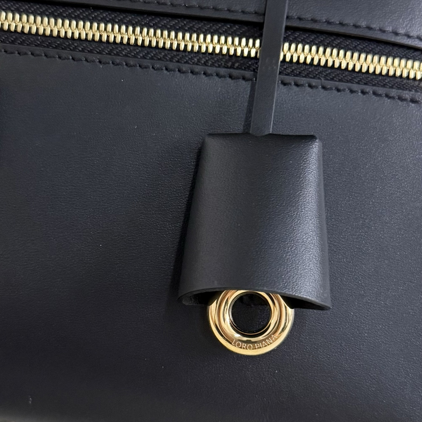 L**o p*ana extra clutch l29 29x14x3cm